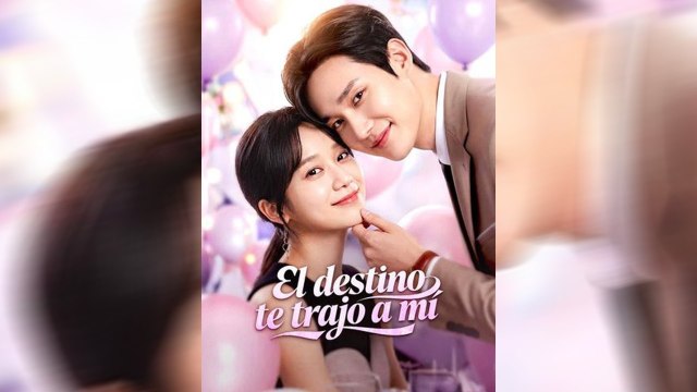 El Destino Te Trajo a Mí Drama Completo Doblado Espaol NITRO REALMS | Filme Completo em Português