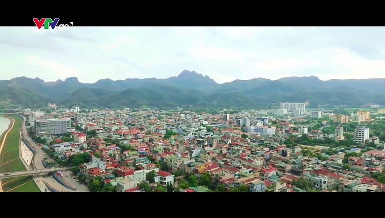 Lằn Ranh - Tập 37