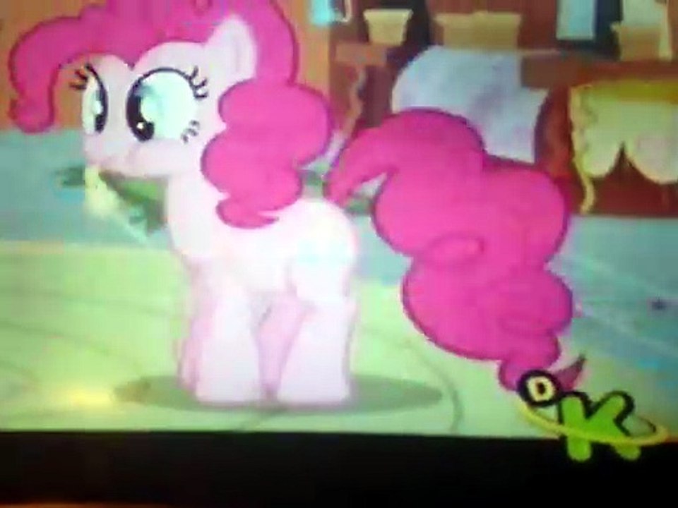 My Little Pony - Intro incompleta (DK-2014)