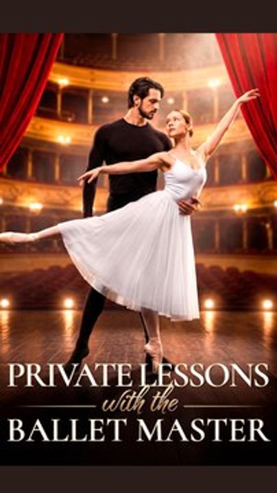 Private Lessons with the Ballet Master | CEO & Sweet Love Web Series