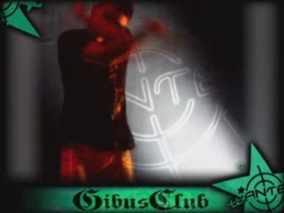 Ziphone au Gibus Aprem Wantek