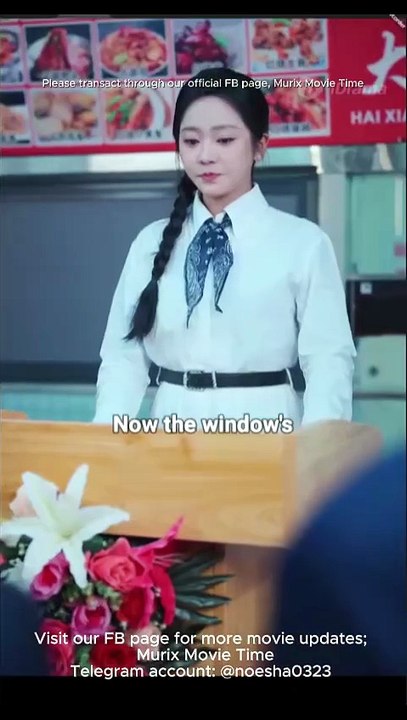 HOT 🍀 No More Nice Girl iDrama Fullmovie