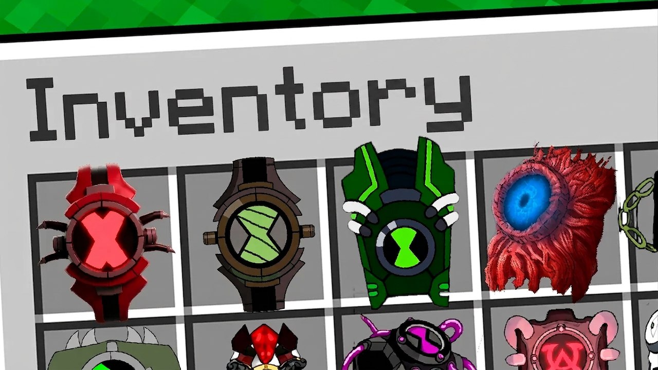 Azmuth Created These Omnitrixes But Hid Them Because They’re Too Dangerous