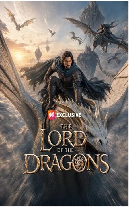 The Lord of the Dragons - Full EP 2026
