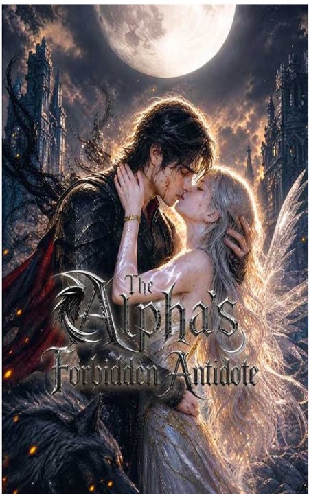 The Alpha's Forbidden Antidote - Full EP 2026
