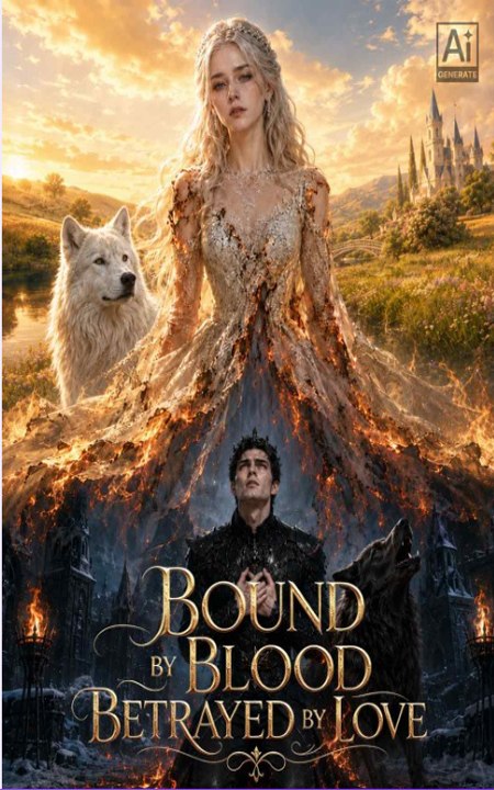 Bound By Blood, Betrayed by Love - Full EP 2026