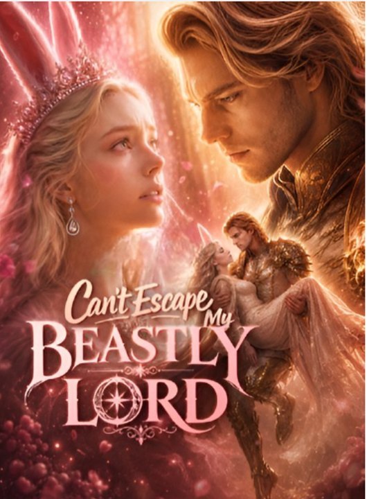 🔥🔥🔥[Hot 2026] 🧡🧡Can't Escape My Beastly Lord💞💞🎬🎬Full Movie English Sub 2026 | Full Short Drama | English Sub 2026