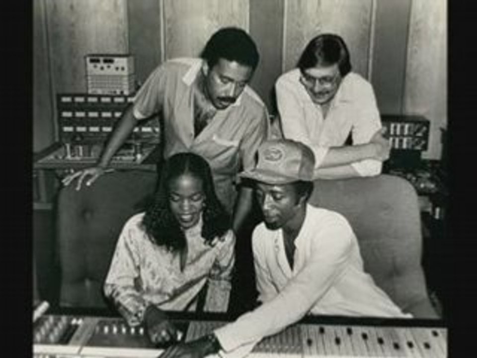 SAMIRFUNK SELECTION ¤¤¤