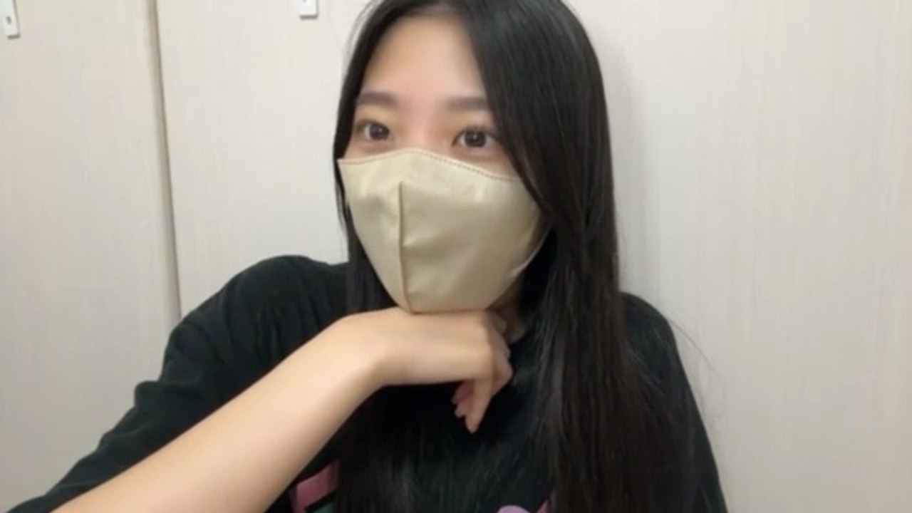 石黒友月 SKE48 2026-06-26 22_02 SHOWROOM