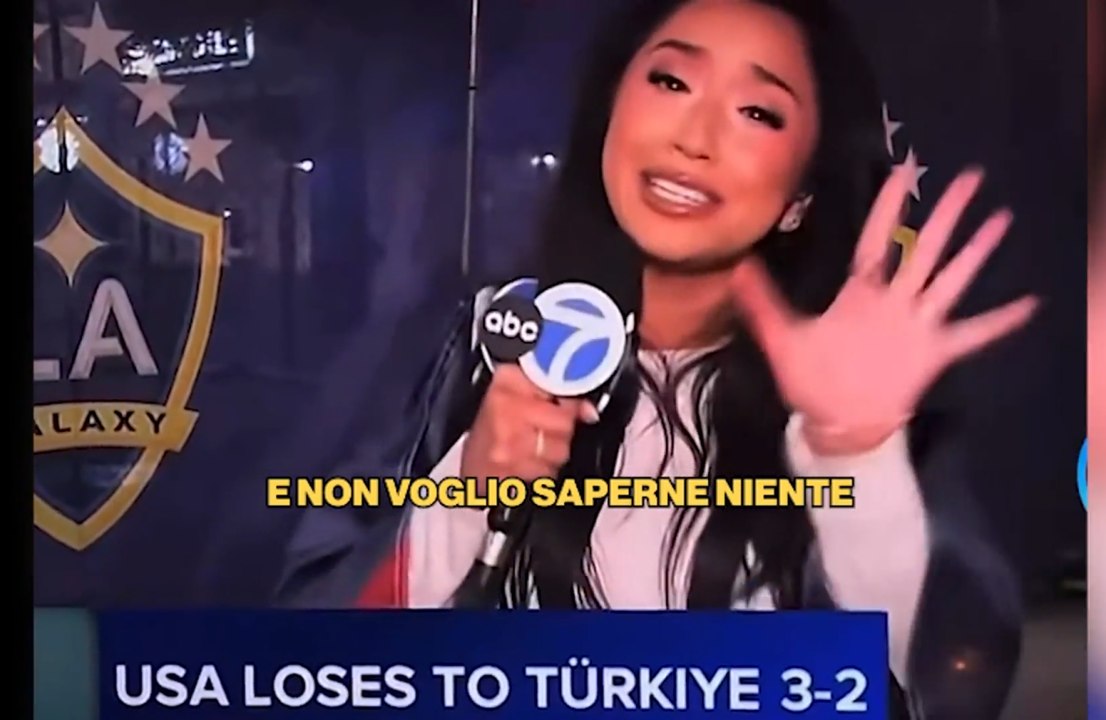 Giornalista Usa nel caos: "La Bosnia? Non so neanche dove sia..."