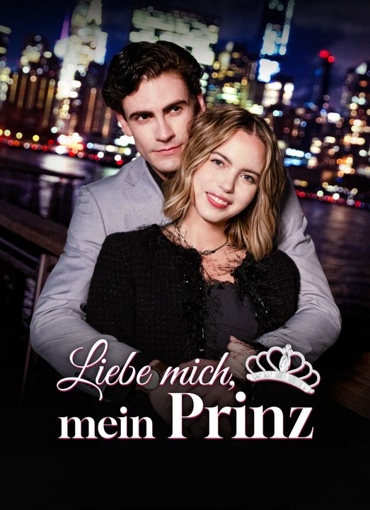 Liebe mich, meine Prinzessin | Full 76 Eps SD Drama 2026