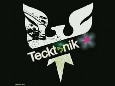 Mondotek Alive (Le vrai clip Tecktonik)