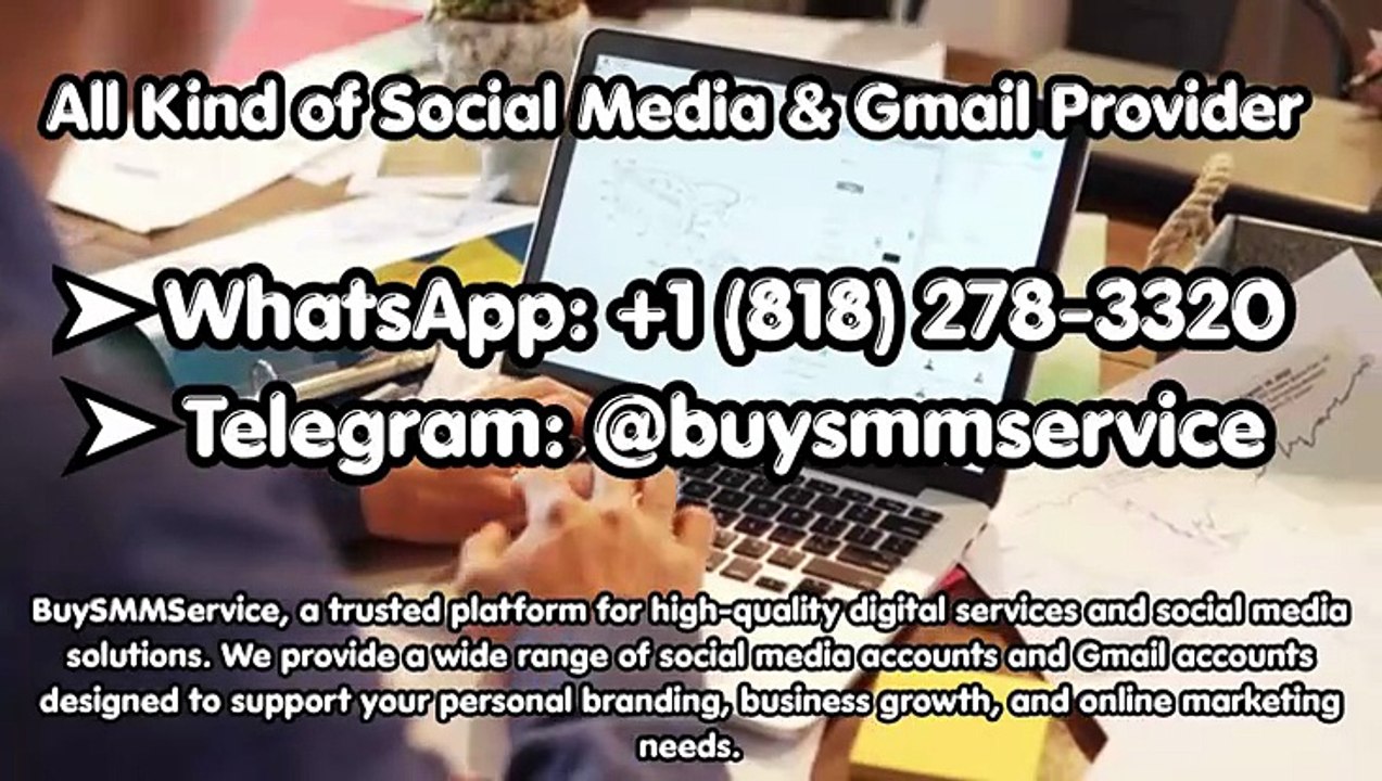 The Best USA Platforms for Buying Verified Telegram Accounts