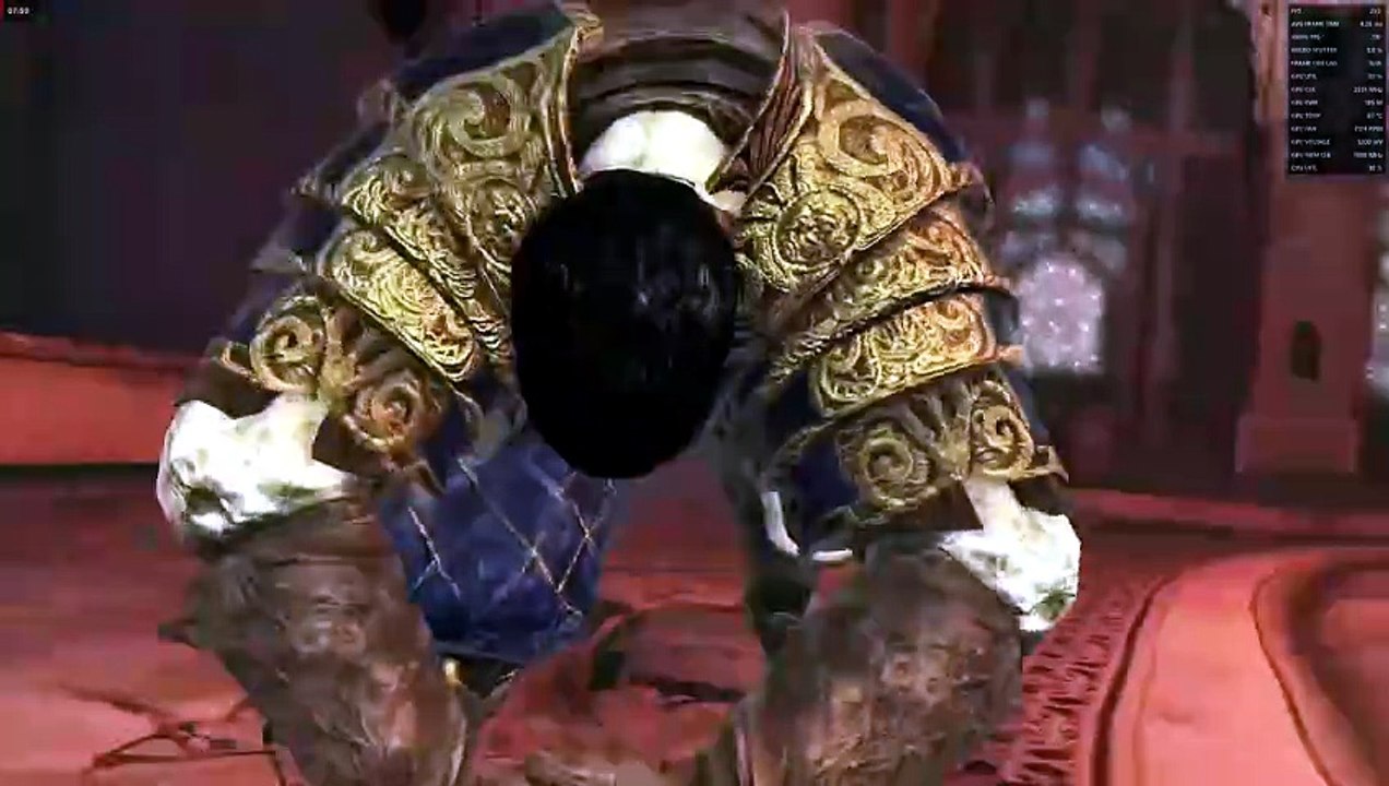 I Played the Forgotten Sands So You Don’t Have To ¦ Prince of Persia Game Nobody