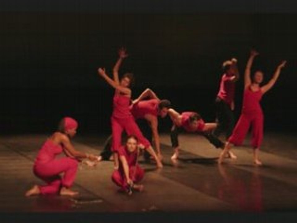 Enchainés, déchainés