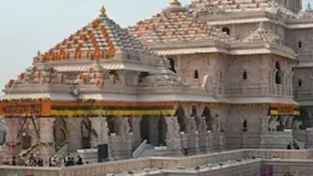 Ram Mandir चढ़ावा चोरी मामले में बड़ा अपडेट, आरोपी के पास मिले लाखों रुपये