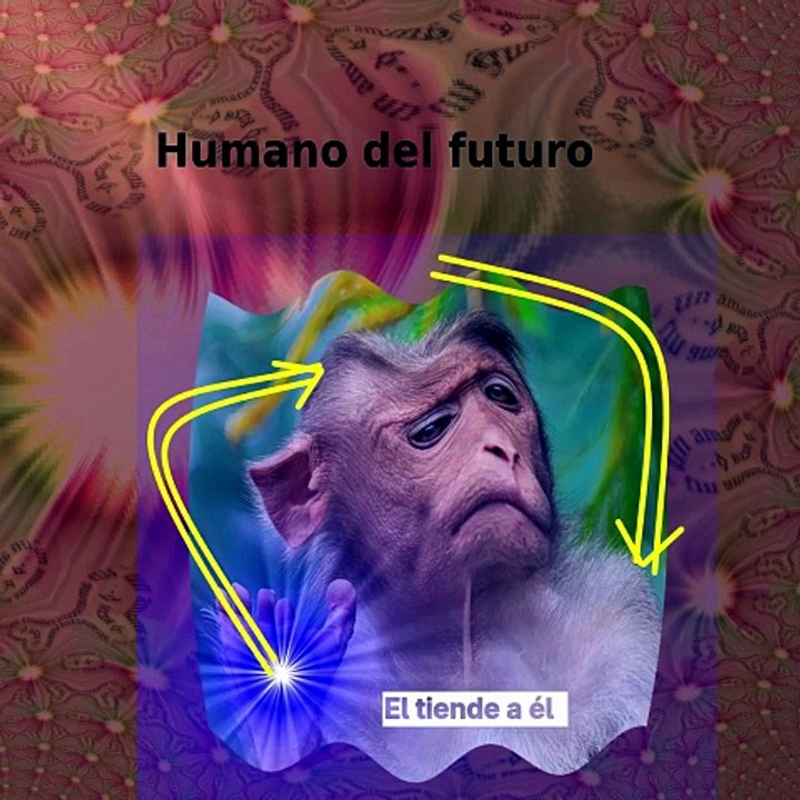 Humano del futuro