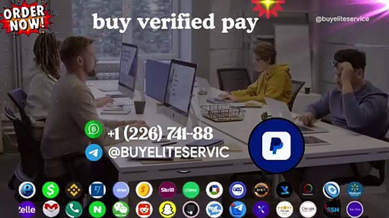 Buy Telegram Accounts, Currency & Items Safely on