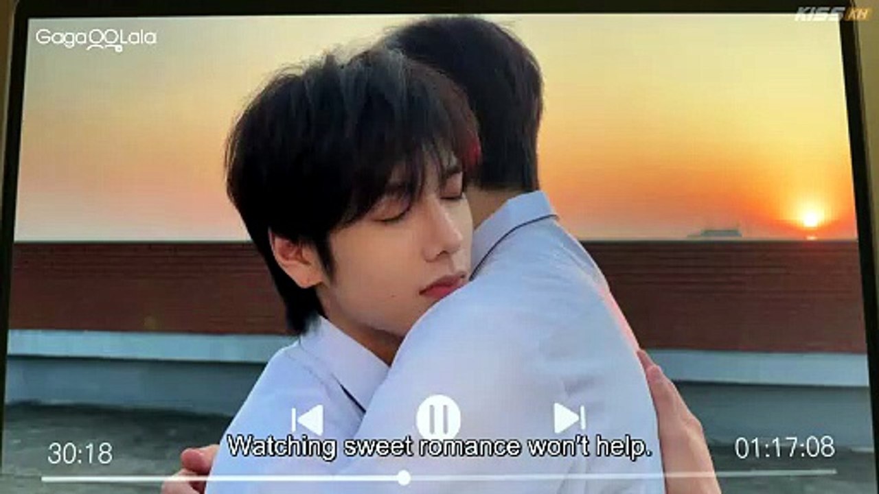 Deep In Ep 2 Engsub