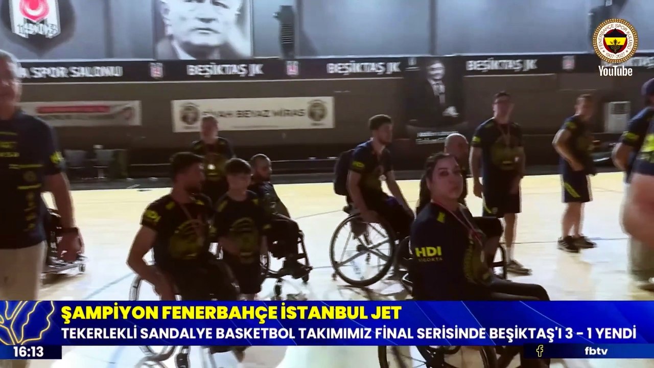 Beşiktaş ışıkları kapattı, Fenerbahçeliler tepki gösterdi