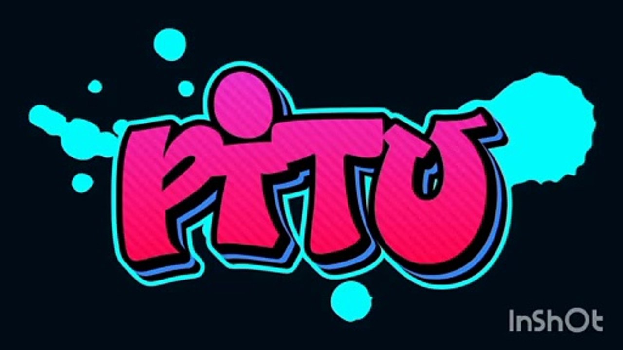 Pitu - dedicado "versión original"