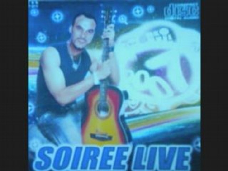 Cheb redouane