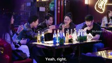 EP 26 - Love Has Fireworks - ENGSUB