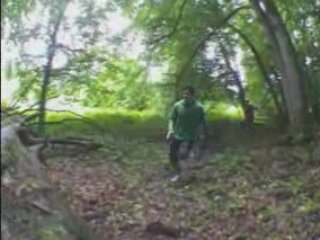 Mitch printemps 2008