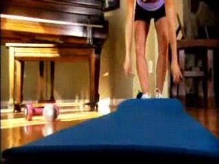 Strong Body, Ageless Body - trailer