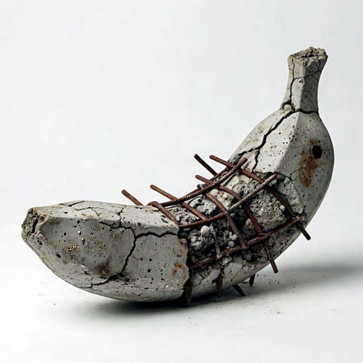 🗿 Broken Yet Strong: The Art of Resilience