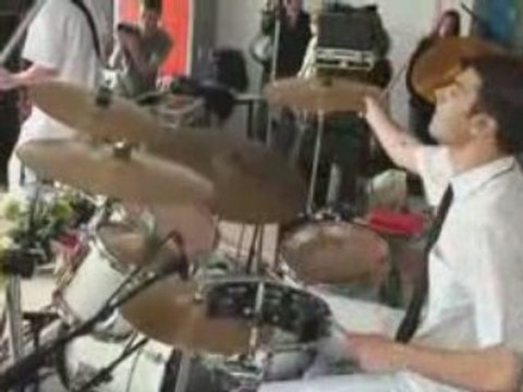 Konver's 06.06.08 Bonheur. St Amand Montrond