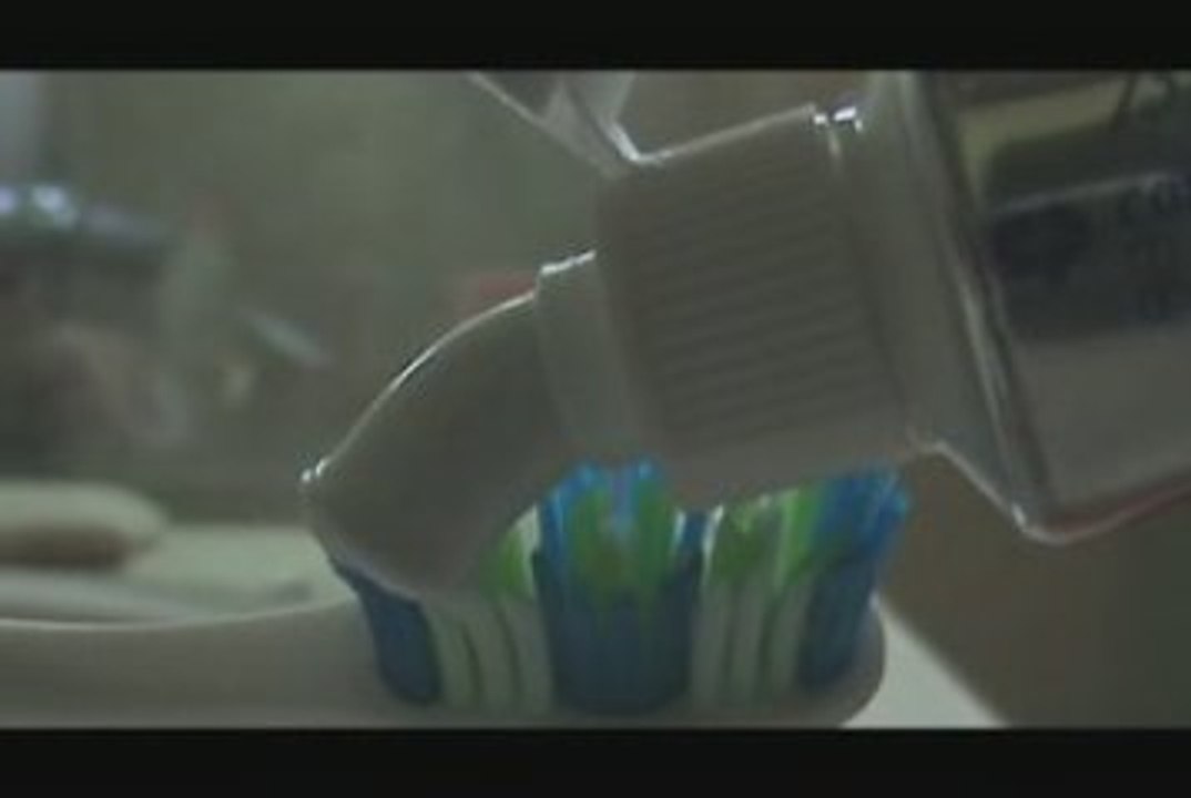 Power of dentifrice