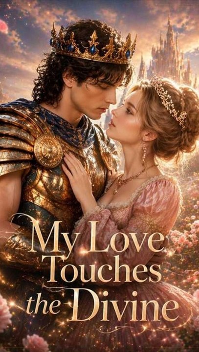 My Love Touches the Divine Fantasy Romance | CEO & Sweet Love Web Series