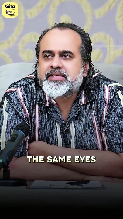 Are You Good? || Acharya Prashant