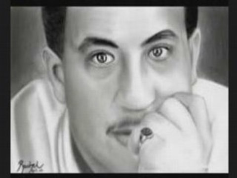 Cheb Hasni-baida mon amour