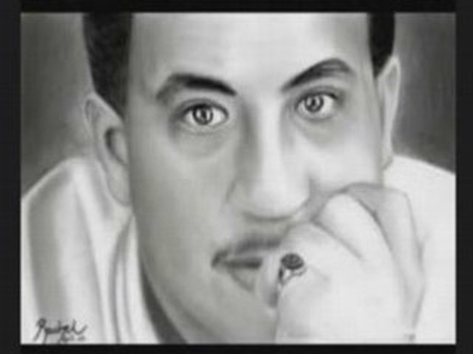 Cheb Hasni-baida mon amour