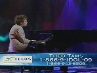 Top 24 - Theo Tams