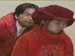 Hide (X Japan) & Mayuko Kishi