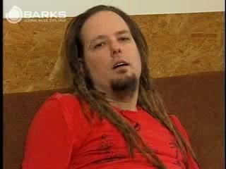 Barks Global Music Explorer Advert