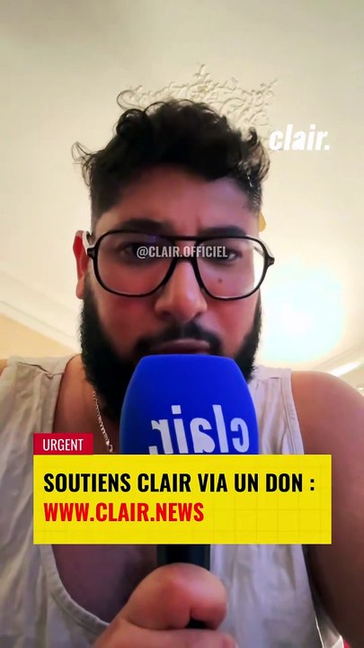 C’est reparti entre l’IRAN & les USA ! #i̇ran #usa #israël #liban #trump