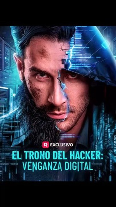 ESP El trono del hacker venganza digital