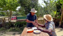 Ainsley's Fantastic Flavours - Season 3 Episode 11 -Brunch & Beyond