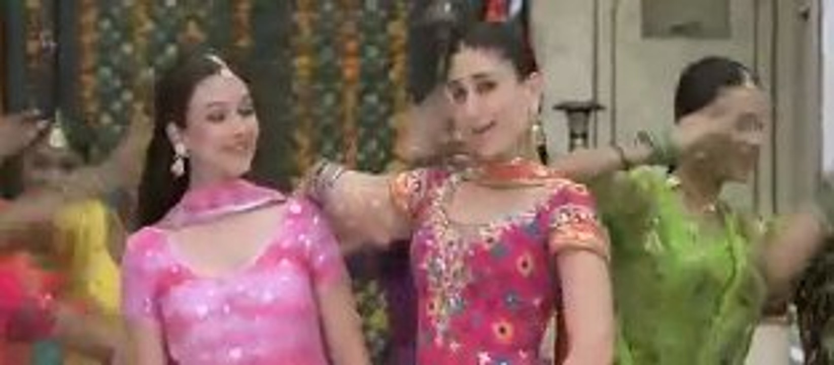 Nagada Nagada FR - Jab We Met