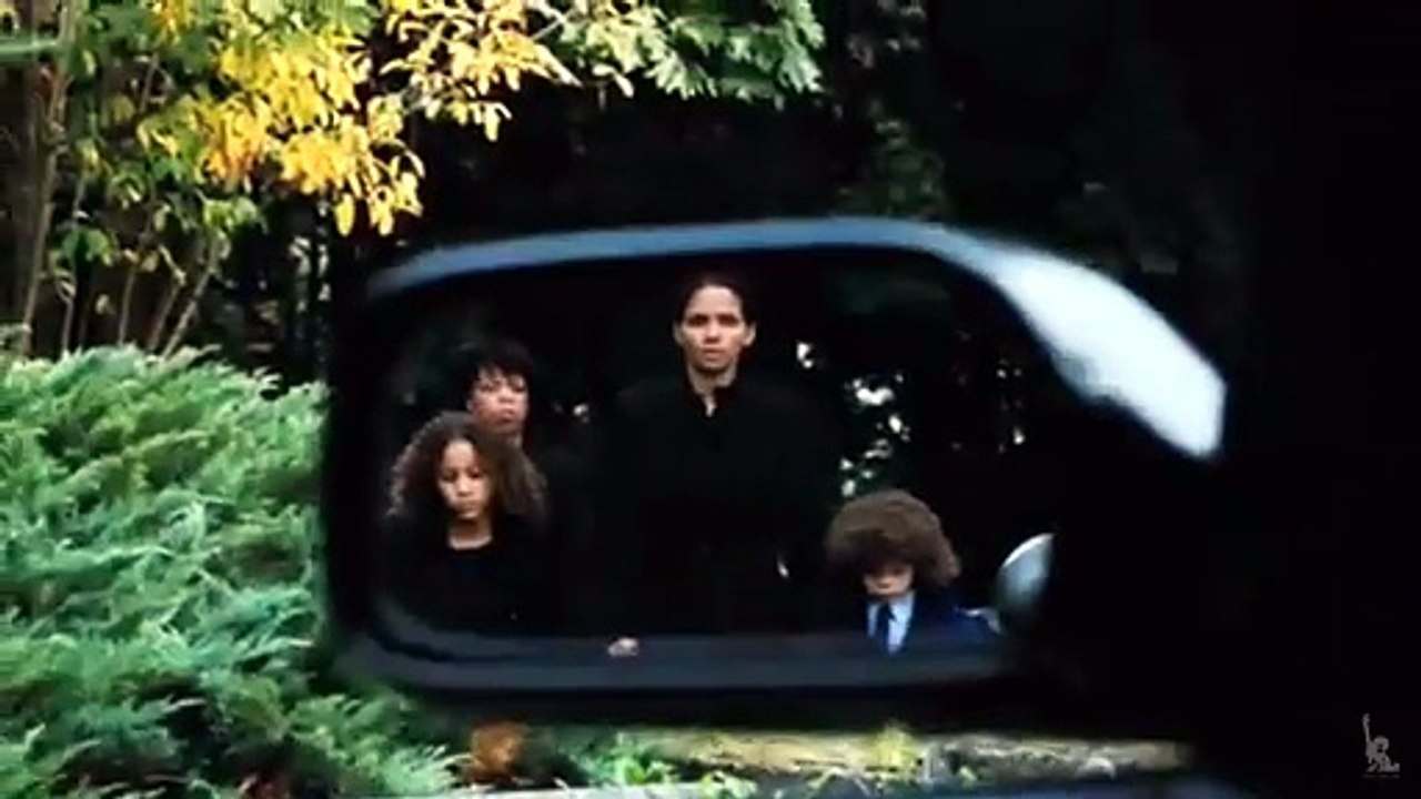THINGS WE LOST IN THE FIRE (2007) Trailer - HQ [Full Movie]