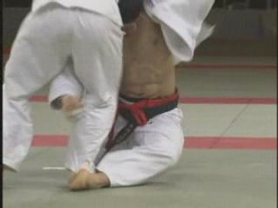 Dae Nam SONG vs Takasho ONO