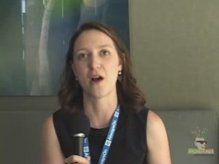 Fountainhead Interviews Presents Cyan Banister of Zivity.com