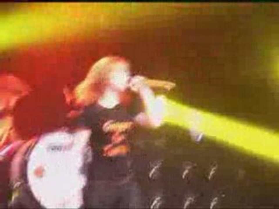 Paramore-Misery business