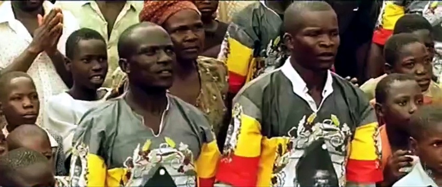 LE DERNIER ROI D'ÉCOSSE (2006) Bande Anonce VF - HQ [Full Movie]