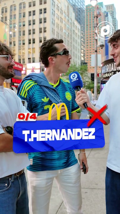 QUEL SUPPORTER CONNAÎT LE MIEUX L'HISTOIRE DU FOOT ? ⚽👀