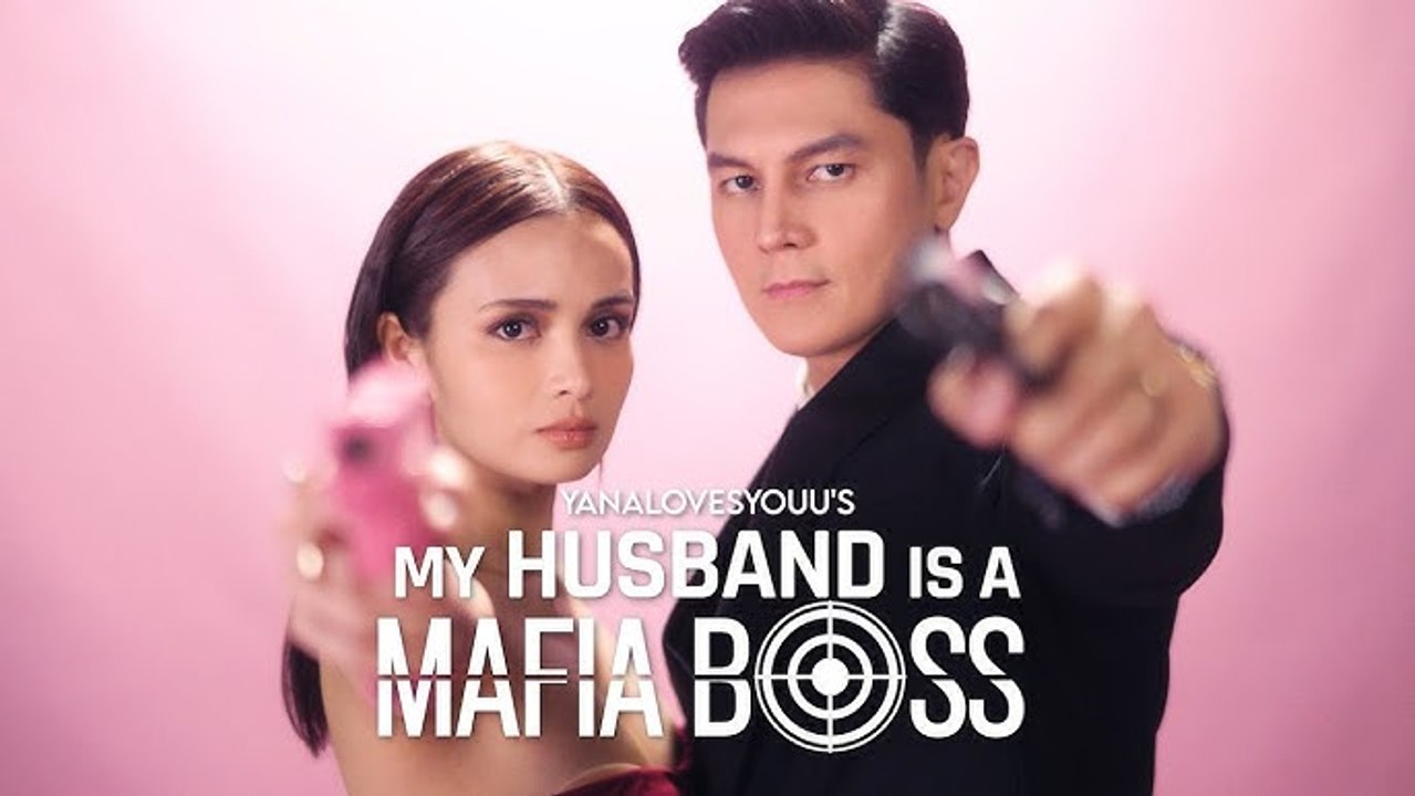 My Husband Is a Mafia Boss | 📺 EP 11 | FULL MOVIE | 🌍 ENGSUB | Bibi.Films